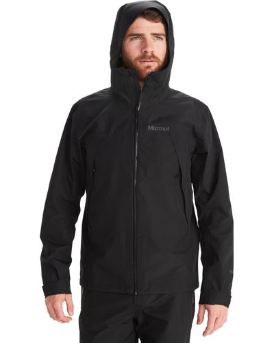 Marmot Minimalist Pro Jacket - Black