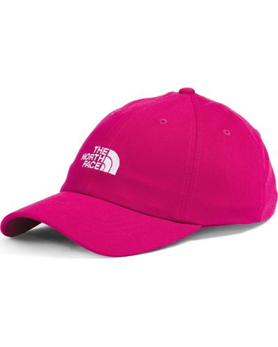 The North Face Norm Hat - Pink