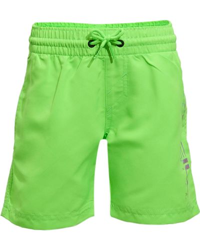 O'neill Sportswear Cali Melting Volley Swim Shorts 14'' - Green