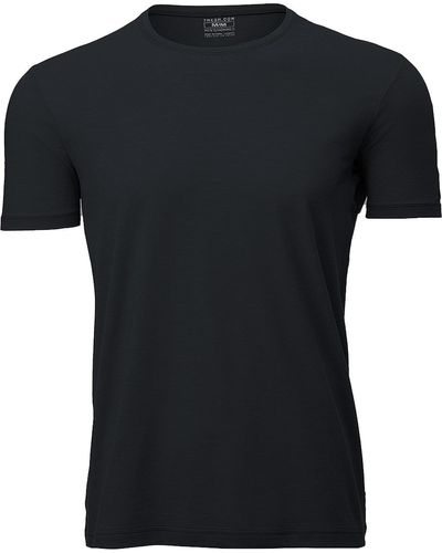 7Mesh Desperado Short Sleeve Shirt - Black