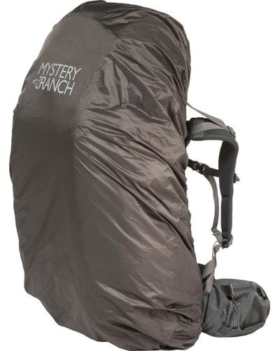 Mystery Ranch Fly Pack Large Raincover - Black