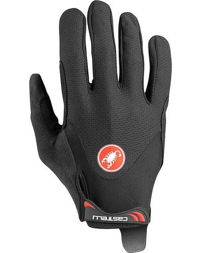 Castelli Arenberg Gel Lf Glove - Black