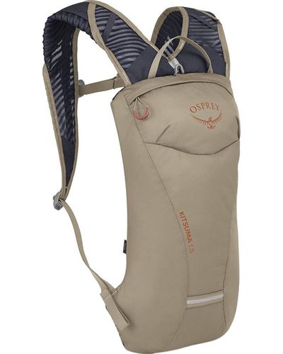 Osprey Kitsuma 1.5l Backpack With Reservoir - Multicolour