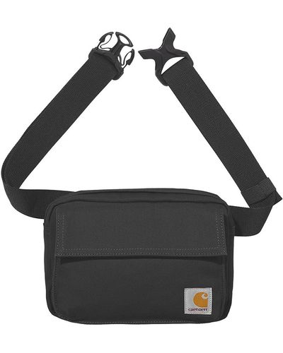 Carhartt Dawn Belt Bag 2l - Black