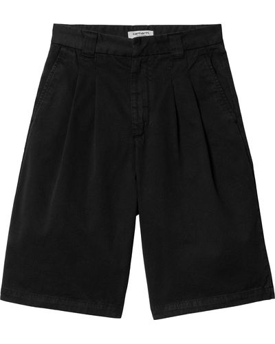 Carhartt Tristin Shorts - Black