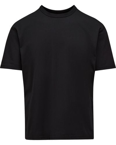 Reigning Champ Copper Jersey T - Black