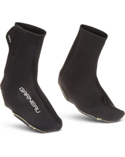 Garneau Neo Protect Iii Shoe Covers - Black