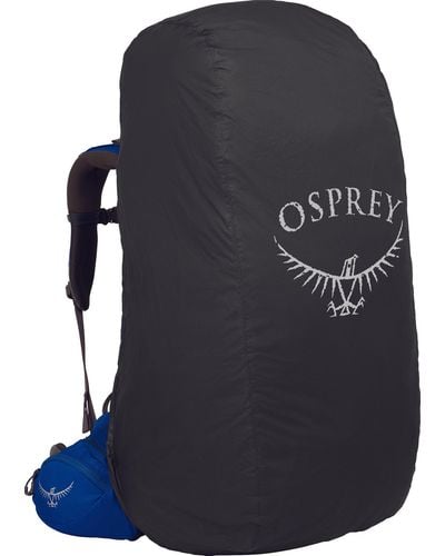 Osprey Ultralight Medium Raincover - Blue