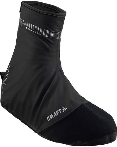 C.r.a.f.t Shelter Booties - Black