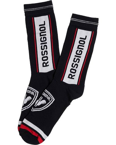 Rossignol Mountain Bike Socks - Black