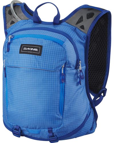 Dakine Syncline Hydration Pack 8l - Blue
