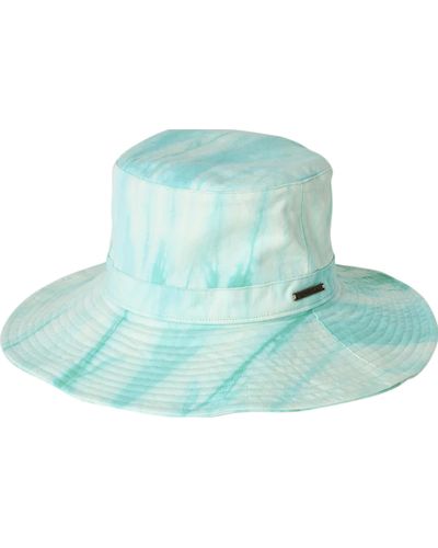 O'neill Sportswear Florence Bucket Hat - Blue