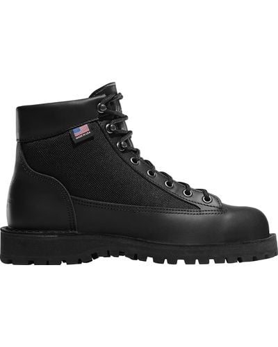 Danner Light Gore - Black