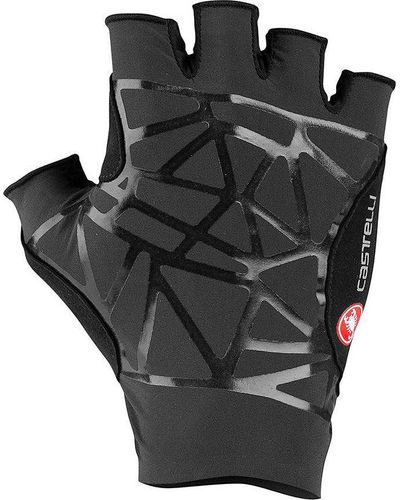 Castelli Icon Race Glove - Black