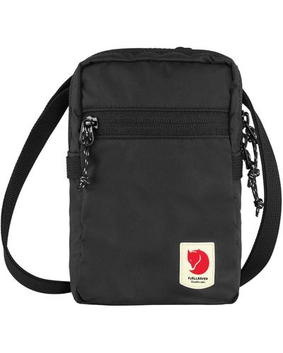 Fjallraven High Coast Pocket Bag 0.75l - Black