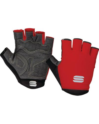 Sportful Race Gloves - Grey