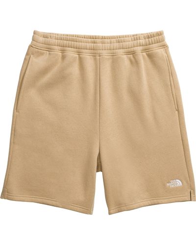 The North Face Evolution Short - Natural