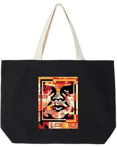 Obey Bags for Women | Online Sale up to 50% off | Lyst