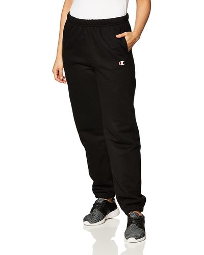 reverse weave boyfriend sweatpants 30