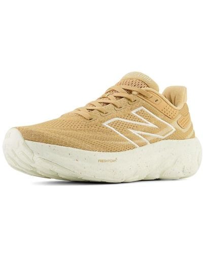 New Balance W1080n13 Running Shoe - Natural