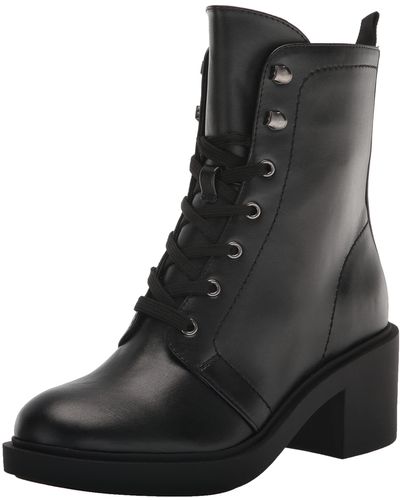 Bandolino Gibson Ankle Boot - Black