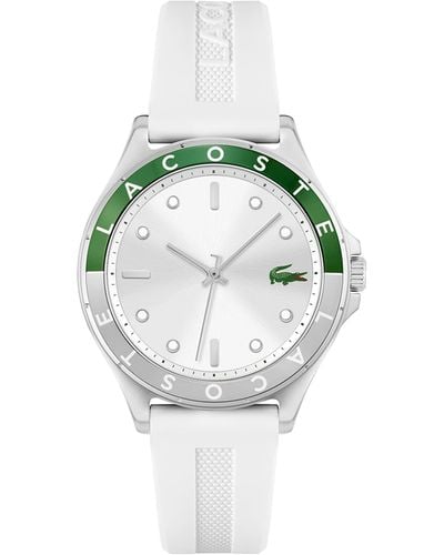 Lacoste Swing Quartz Watch - Green