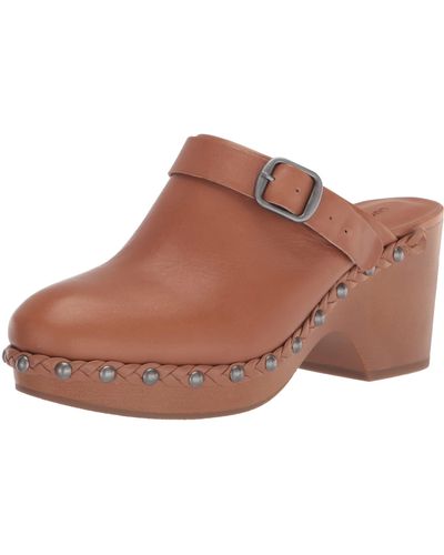 Lucky Brand Mule shoes for Women | Online Sale up to 63% off | Lyst