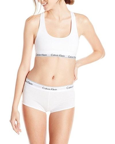 Calvin Klein Gift Panty and Bra