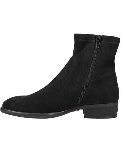 Vaneli Henson Ankle Boot - Black