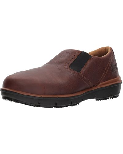 Timberland Slip-on shoes for Men | Online Sale up to 60% off | Lyst