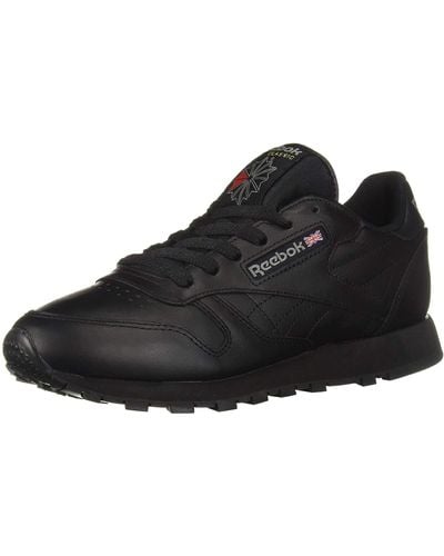 Fundador comerciante Hacer Reebok Classic Leather Sneakers for Men - Up to 51% off | Lyst