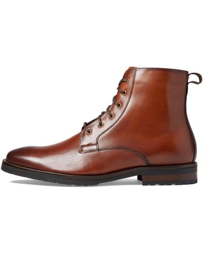 Steve Madden Boots for Men Online Sale up to 60 off Lyst