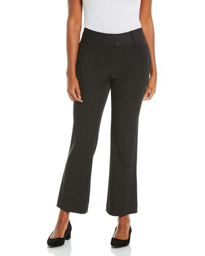 Rafaella Pants for Women, Online Sale up to 52% off