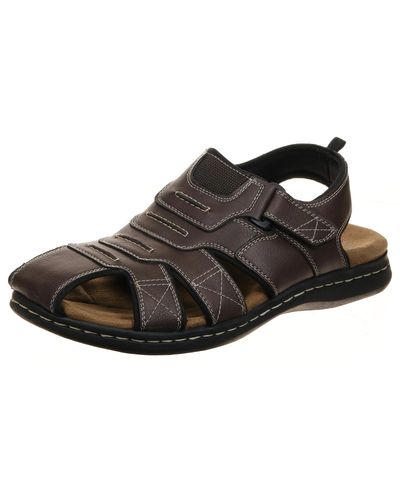 Dockers Sandals and Slides for Men | Online Sale up to 64% off | Lyst