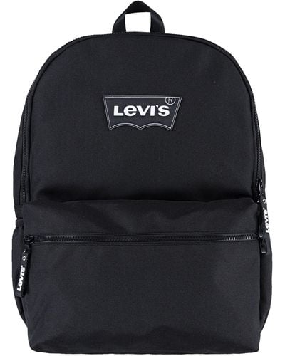 Levi's® L Series Crossbody Bag - Brilliant Orange | Levi's® India