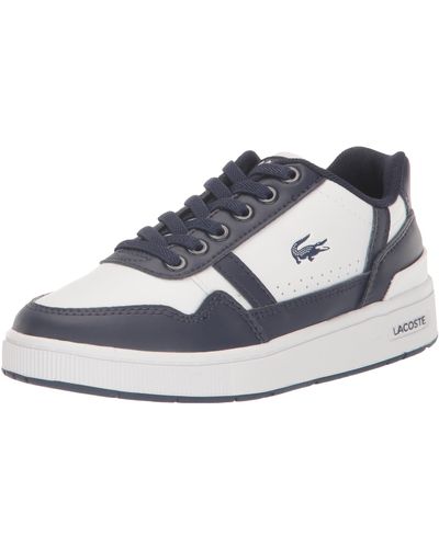 Lacoste T-clip Sneaker - Blue