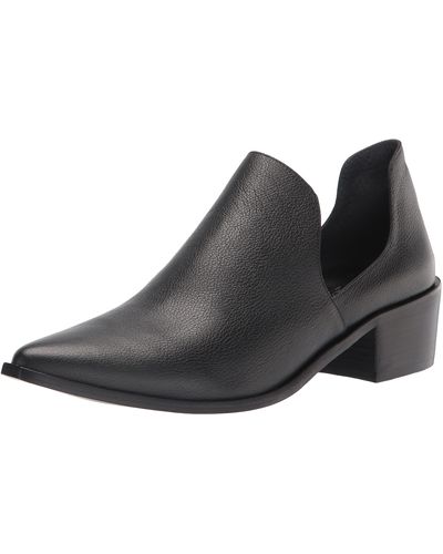 Chinese Laundry Fortune Ankle Boot - Black