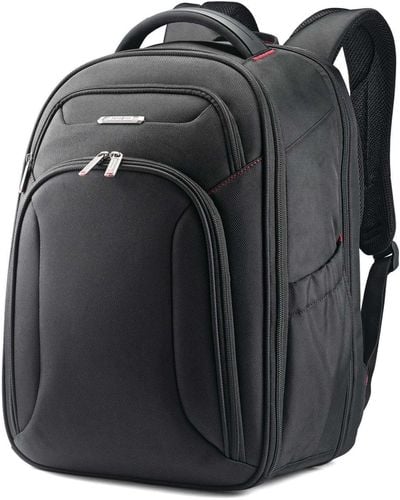 Samsonite Xenon 3.0 Small Backpack - Black