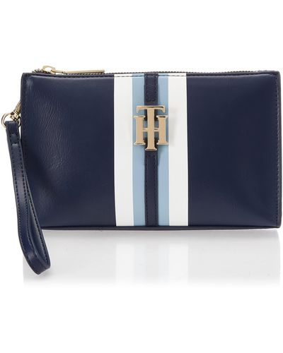 Tommy Hilfiger Clutches and bags for Women | Online up 39% off Lyst