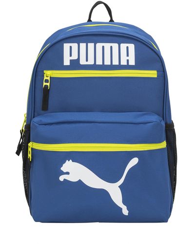 PUMA Meridian Backpack - Blue