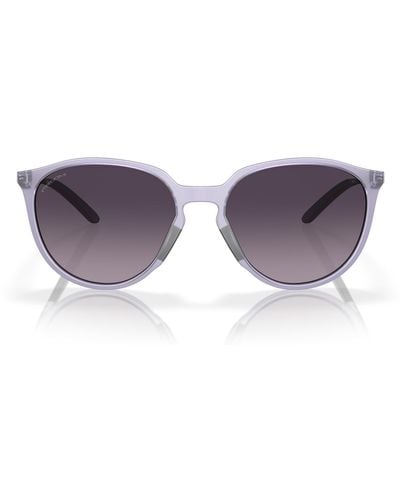Oakley Oo9288 Sielo Round Sunglasses - Black