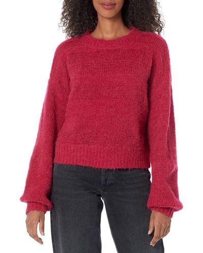 Joie S Blanche Sweater - Red