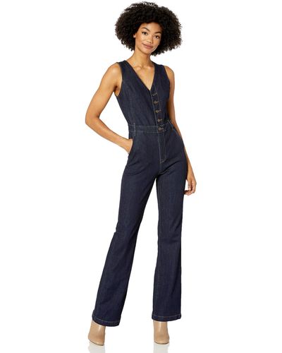 Women's Ella Moss Jumpsuits and rompers from $21 | Lyst