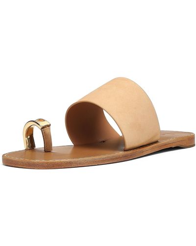 Joie Slide Sandal - Multicolor