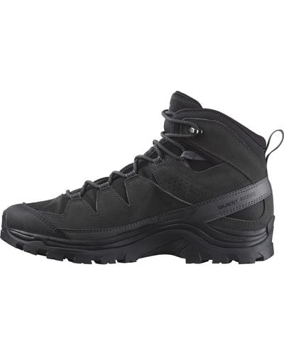 Salomon Speedcross Peak Clima Waterproof Trail Running Shoes For - Black