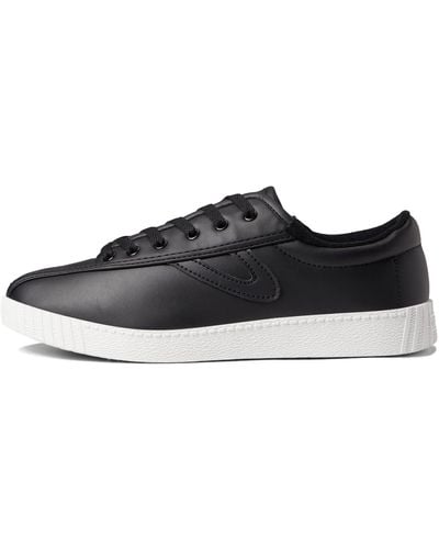 Tretorn Nylite Original Sneakers - Black