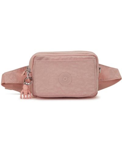 Kipling 's Abanu Crossbody Bag - Pink