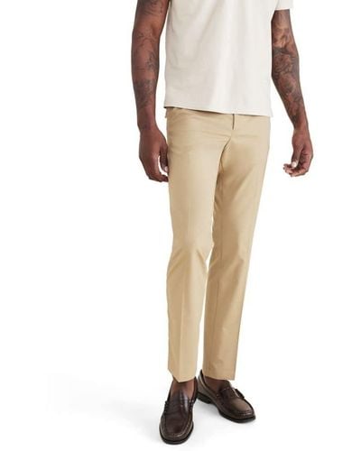 Dockers 360 on sale tech