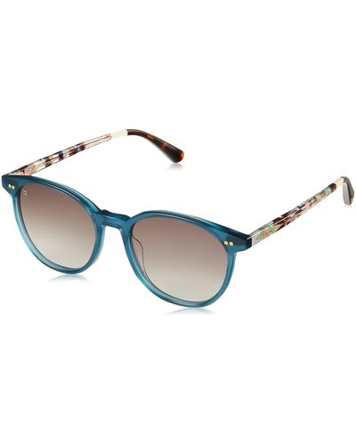 TOMS Bellini Round Sunglasses - Multicolor