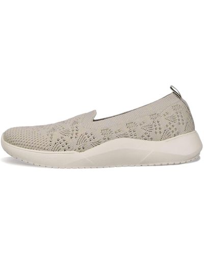 Skechers Fireworks Taupe 8 - Multicolor